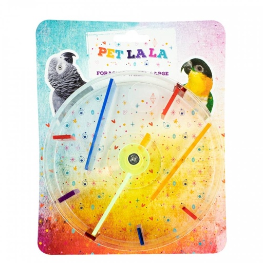 [BR_216580] Petlala Foraging Wheel Large