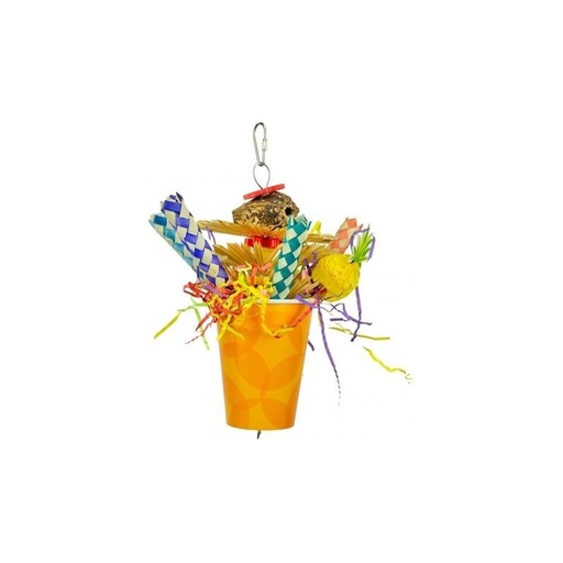 [BR_216585] Petlala Cocktail for Parrots