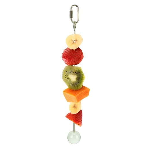[BR_216588] Petlala Stainless Steel Spear