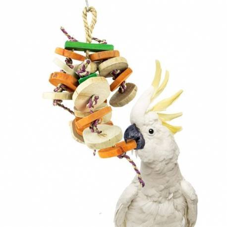[BR_216590] Back Zoo Nature Wild Wood Medium