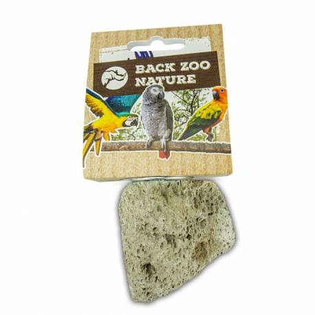 [BR_216592] Back Zoo Nature Java Lava Stone