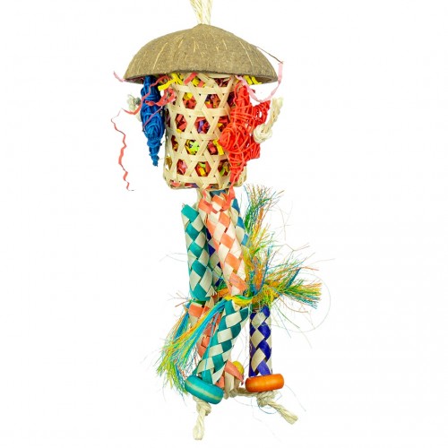 [BR_216618] Back Zoo Nature Firecracker