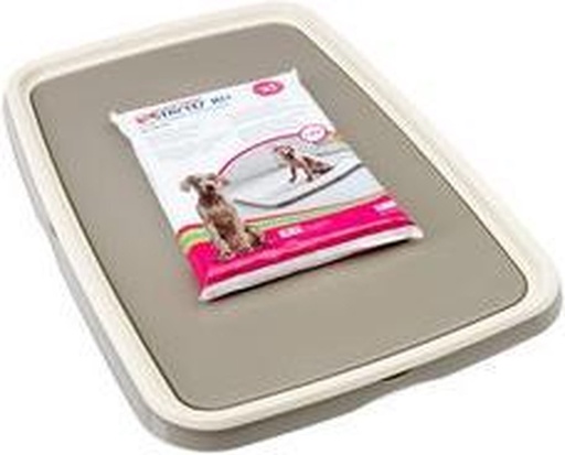 [BR_216632] PUPPYTRAINER STARTERKIT XL