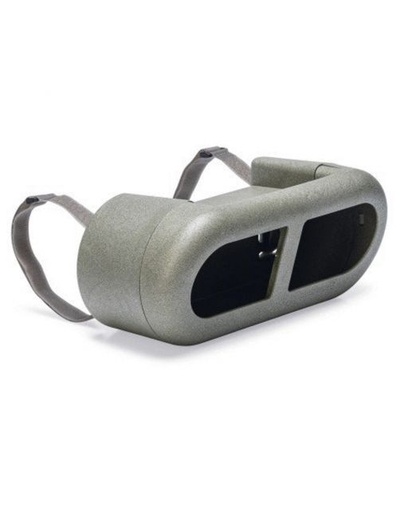 [BR_216658] # BZ KIP VOERBAK GRS 30X14X13