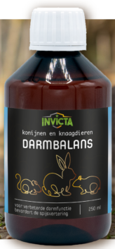 [BR_216726] Invicta darmbalans 100ml
