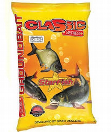 [5902315704657] Starfish Big fish 1 kg