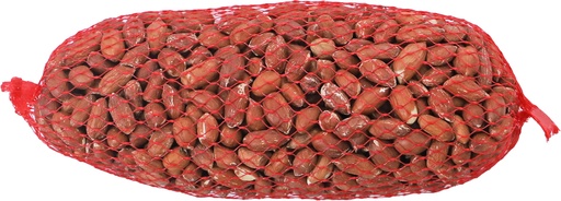 [34155] ** Pinda gepeld in net 195 gr