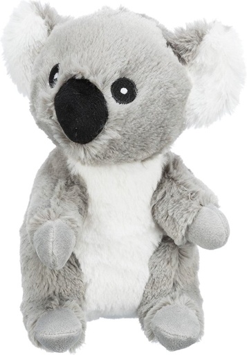 [BR_216813] Be Eco koalabeer Elly pluche gerecycled 21cm