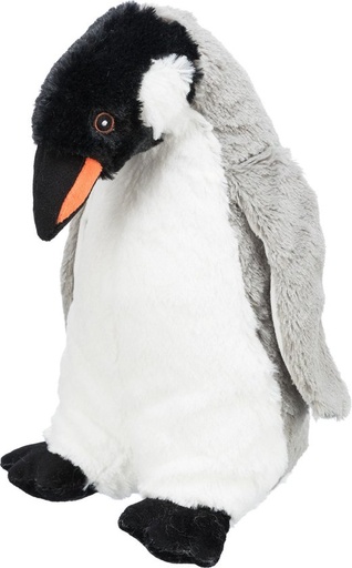 Be Eco pinguin Erin pluche gerecycled 28cm