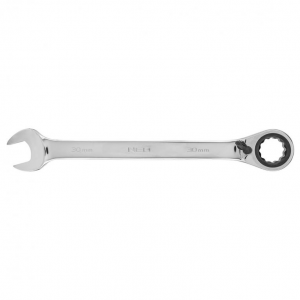 [BR_216822] Steek/Ratelsleutel 30mm CrV Staal,