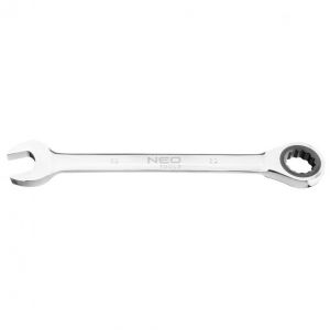 [BR_216823] Steek/Ratelsleutel 32mm CrV Staal,