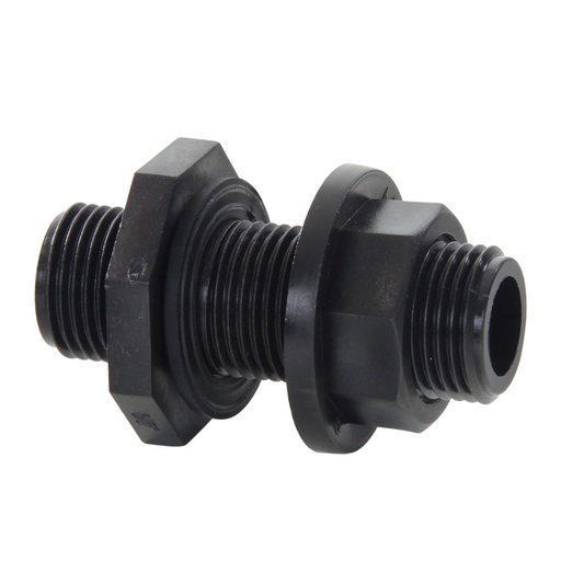 [BR_216846] CKW Tankdoorvoer Recht 25mm x 3/4