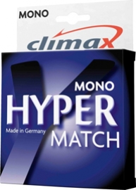 [BR_216917] Climax Hyper Match Silver 200m 0,20mm.