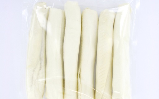 [11818.0 ] Witte rol groot 6 st