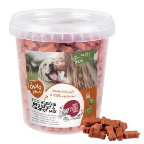 [37318] # Soft ECO veggie rode biet & wortel mix 500g