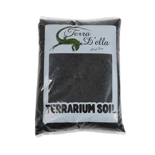 [BR_217166] TERRARIUMZAND 1MM zwart
