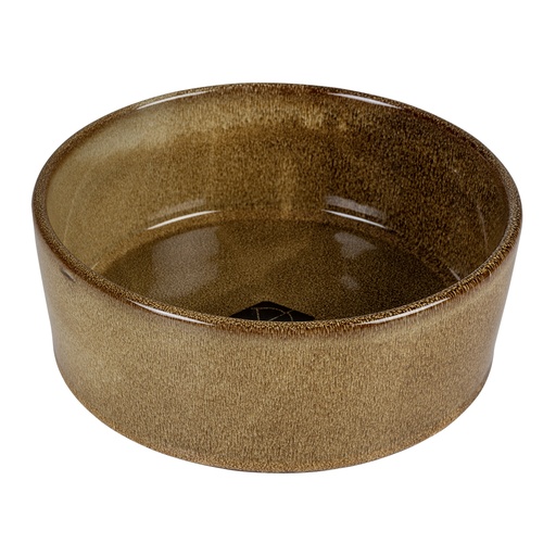[621/462904] JASPER EET- & DRINKKOM SAND 1400ml - 20,8x20,8x9cm