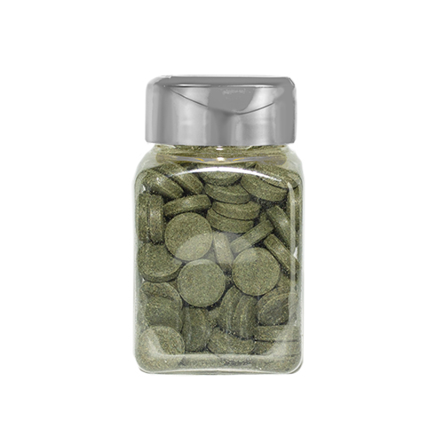 [BR_217188] Spirulina tabletten 100ml (36%)
