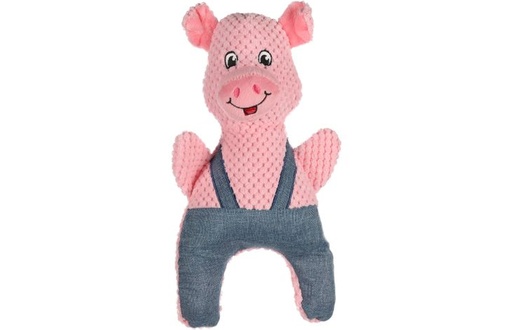 [BR_217212] HS FARMI VARKEN ROZE 32CM