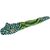 [BR_217219] HS MONSJO SLANG GROEN 44 CM