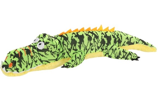 [BR_217224] HS WILDA KROKODIL GROEN 42CM
