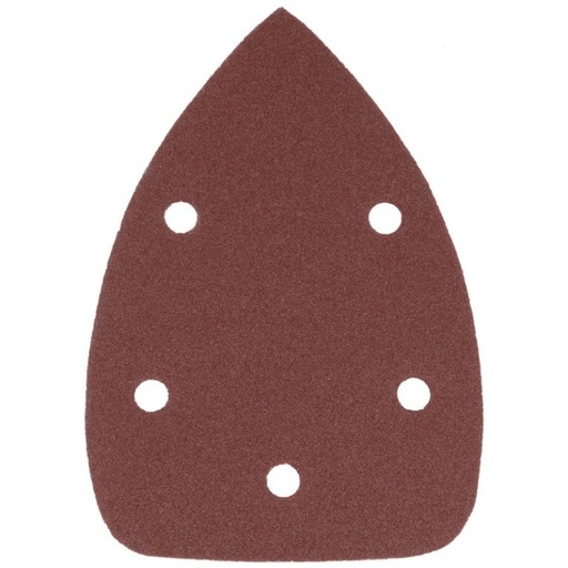 [55H822] 100x140mm, 5 stuks verpakking, Velcro