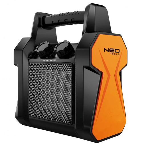 [90-061] # PTC Keramische Electrische Kachel 3000W