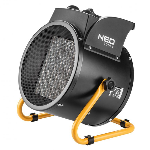 [BR_217331] # PTC Keramische Electrische Kachel 5000W