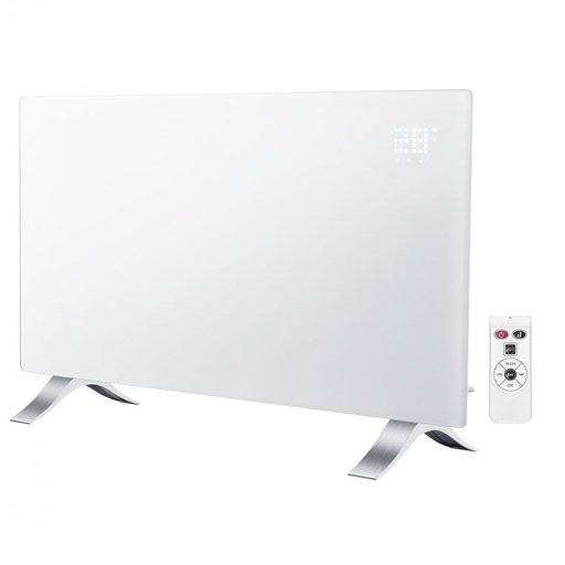 [BR_217333] # Convector Kachel 1500W actie