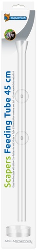 [A4060210] SF SCAPERS FEEDING TUBE 45CM
