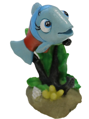 [BR_217375] WEIRD WATERS JAM