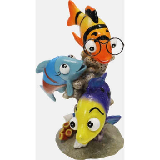 [A4041220] WEIRD WATERS 3 BEST FISH
