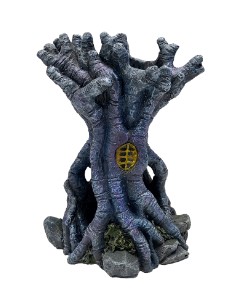 [A4041250] WEIRD WATERS STUMP MELLOWS CASTLE M