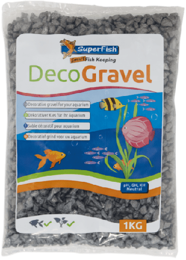 [BR_217383] DECOGRAVEL GLAMOUR GREY 1KG