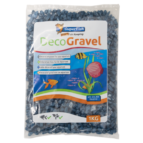 [BR_217384] DECOGRAVEL GLAMOUR PATROL 1KG