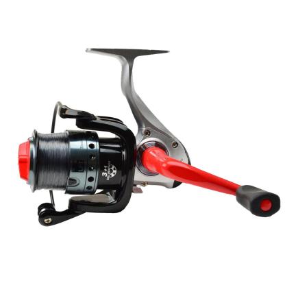 [AR-TLR4000FD] LFT Trend Line Red 4000FD