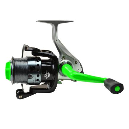 [AR-TLG4000FD] LFT Trend Line Green 4000FD