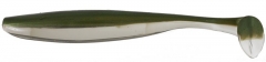[DI3317-OCB] LFT Minnow Shad (012) 4pcs. 12cm. - Olive Clear Belly
