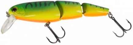 [DI3VJM-95-S123] LFT V-Joint Minnow 9,5cm. 16,6gr.  F./ Red Head (0>1,20mtr.)