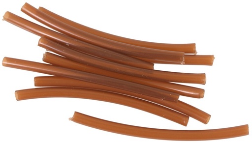 [BR_219644] LFT Shrink tubes 10pcs. 2,0mm. Brown