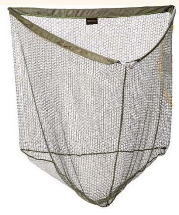 [BR_219883] EXC Carp Landingnet Olive 42"" (105cm.)