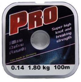 [FTI1001022          ] Pro Line 100mtr. 22/100