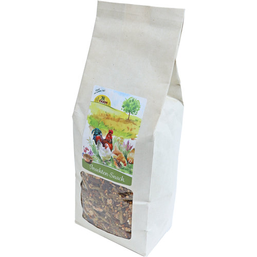 [BR_223936] INSECTENSNACK KIP 650 GRAM 24789