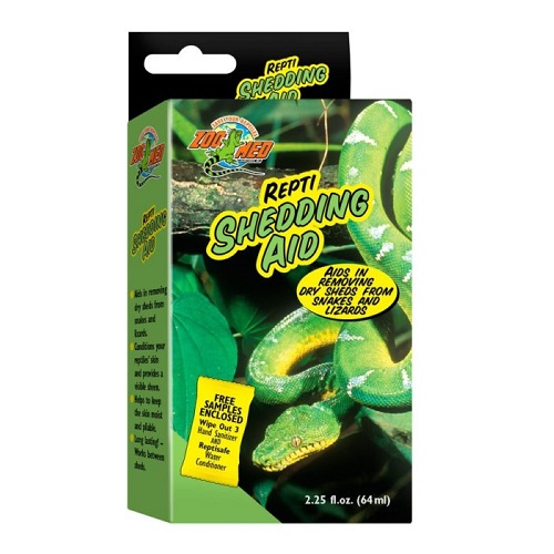 [36270031] Zoo Med Repti Shedding Aid 64ml