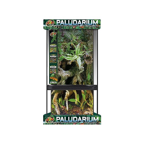 [54279061] # Zoo Med Paludarium 45x45x90cm