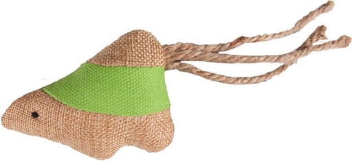 [BR_224000] CAT TOY, NATURE TOY MIX, SORTED