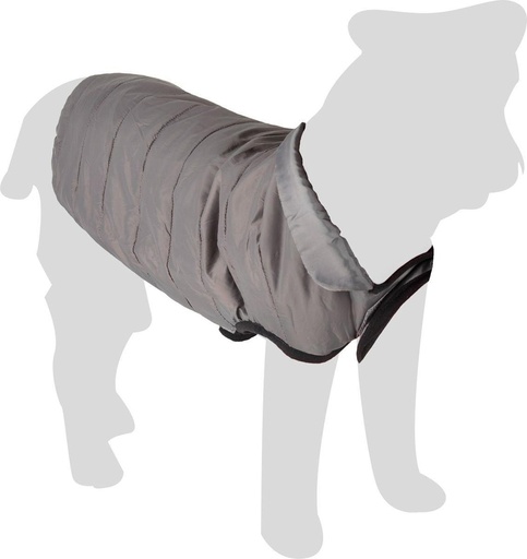 [BR_224021] JAS EDEN GRIJS 50CM