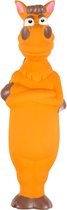 [BR_224028] HS LATEX SQUEAKY PAARD 21CM