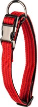 [BR_224043] HALSBAND JANNU ROOD XS 20-35CM 10MM