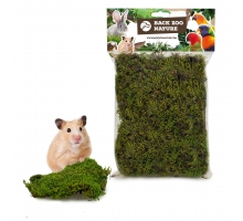 [BR_224072] BACK ZOO NATURE FOREST MOSS 70 GRAM